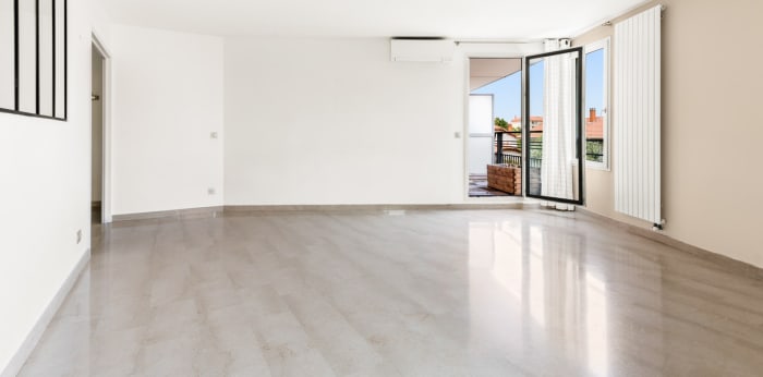 Image 11 sur 13 - Appartement  ·  Vente · Villeurbanne (69100) · 5 pièces · 119m²