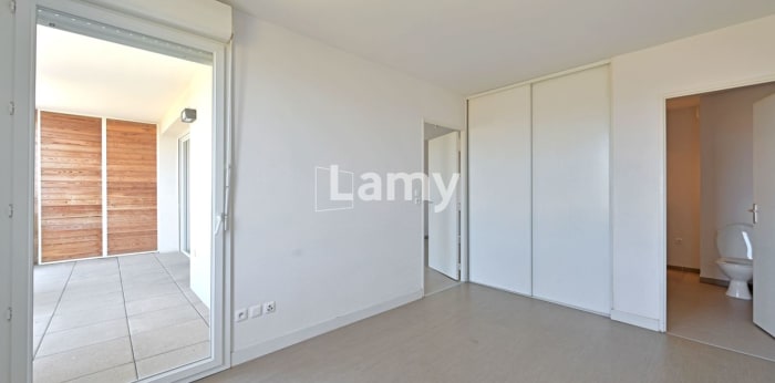 Image 8 sur 15 - Appartement  ·  Vente · Palavas Les Flots (34250) · 2 pièces · 45m²