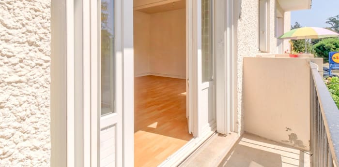 Image 2 sur 7 - Appartement  ·  Vente · Pau (64000) · 4 pièces · 61m²