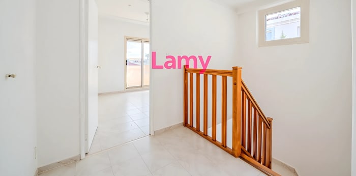 Image 6 sur 20 - Maison/villa  ·  Vente · Nice (06200) · 4 pièces · 92m²