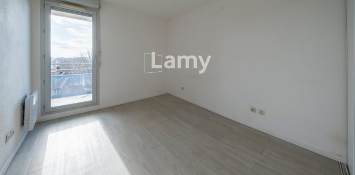 Image 14 sur 17 - Appartement  ·  Vente · Toulouse (31300) · 3 pièces · 59m²