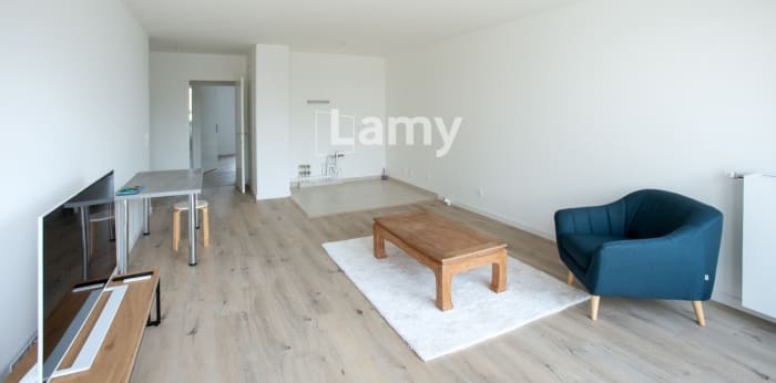Image 1 sur 6 - Appartement  ·  Vente · Franconville La Garenne (95130) · 3 pièces · 63m²
