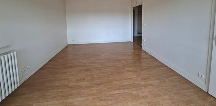 Image 2 sur 8 - Appartement  ·  Vente · Boulogne Billancourt (92100) · 3 pièces · 63m²