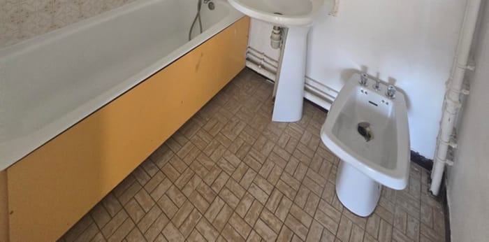 Image 12 sur 12 - Appartement  ·  Vente · Nanterre (92000) · 3 pièces · 68m²