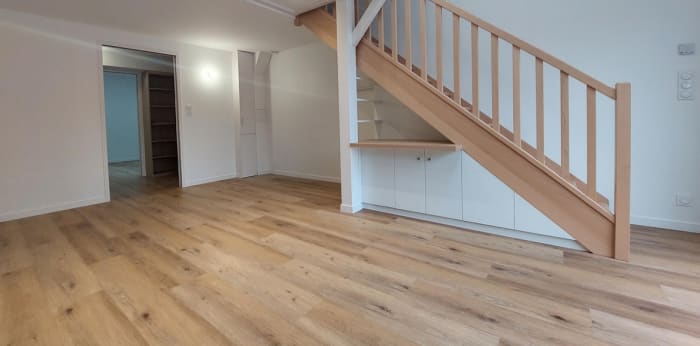 Image 3 sur 10 - Maison/villa  ·  Vente · Les Sables D Olonne (85100) · 3 pièces · 65m²