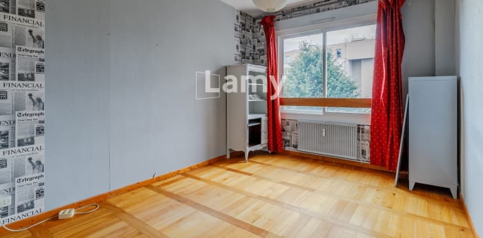 Image 5 sur 15 - Appartement  ·  Vente · Tassin La Demi Lune (69160) · 3 pièces · 92m²