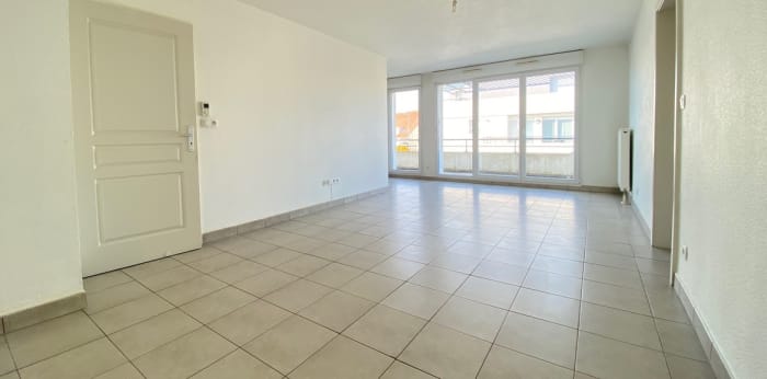 Image 5 sur 11 - Appartement  ·  Vente · Haguenau (67500) · 3 pièces · 68m²