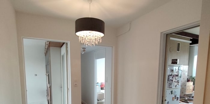 Image 2 sur 5 - Appartement  ·  Vente · Metz (57050) · 5 pièces · 100m²