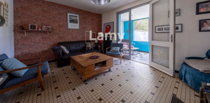 Image 4 sur 14 - Maison/villa  ·  Vente · Colomiers (31770) · 5 pièces · 90m²