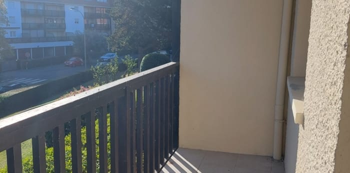 Image 2 sur 6 - Appartement  ·  Vente · Villers Sur Mer (14640) · 2 pièces · 27m²