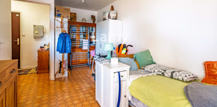 Image 6 sur 9 - Appartement  ·  Vente · St Paul Les Dax (40990) · 1 pièce · 35m²