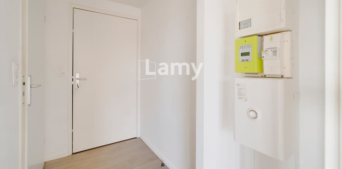 Image 10 sur 11 - Appartement  ·  Vente · Tomblaine (54510) · 1 pièce · 32m²