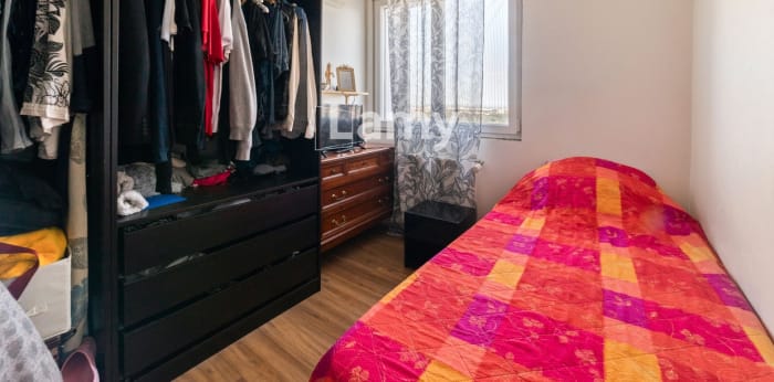 Image 12 sur 15 - Appartement  ·  Vente · Oullins Pierre Benite (69600) · 4 pièces · 63m²