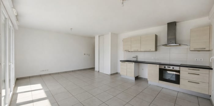 Image 3 sur 21 - Appartement  ·  Vente · Sciez (74140) · 3 pièces · 65m²