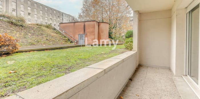 Image 10 sur 11 - Appartement  ·  Vente · Lille (59800) · 3 pièces · 67m²