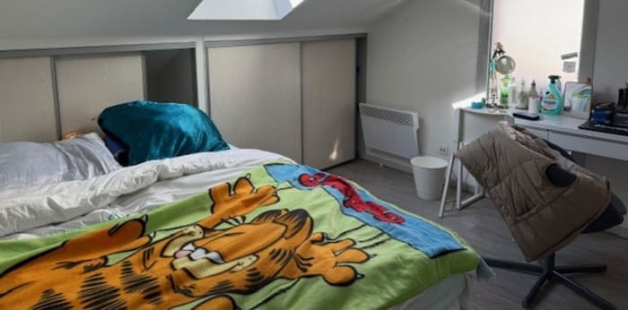 Image 8 sur 16 - Appartement  ·  Vente · Lyon (69007) · 2 pièces · 29m²