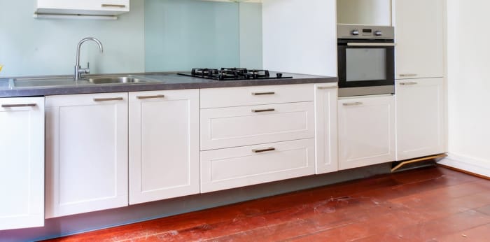 Image 6 sur 16 - Appartement  ·  Vente · Reims (51100) · 3 pièces · 59m²