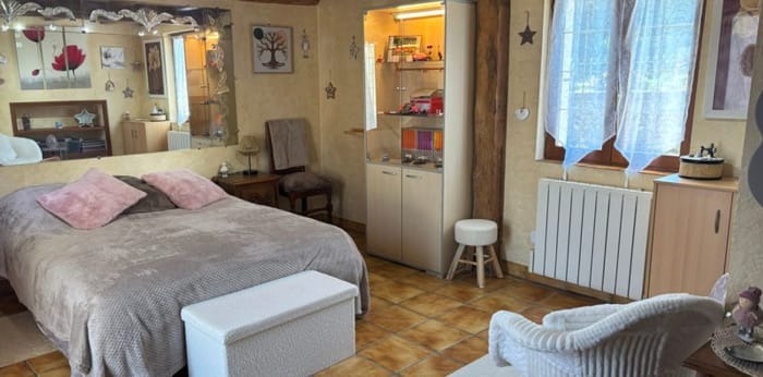 Image 17 sur 24 - Maison/villa  ·  Vente · Branville (14430) · 7 pièces · 160m²