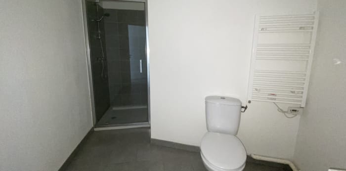 Image 5 sur 7 - Appartement  ·  Vente · Marseille (13003) · 1 pièce · 27m²