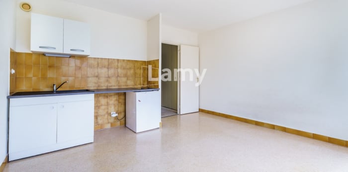 Image 2 sur 7 - Appartement  ·  Vente · Dijon (21000) · 1 pièce · 25m²