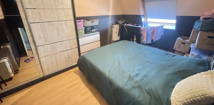 Image 5 sur 8 - Appartement  ·  Vente · Epinay Sur Seine (93800) · 4 pièces · 84m²