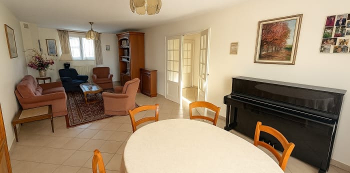 Image 4 sur 9 - Appartement  ·  Vente · Ezanville (95460) · 3 pièces · 64m²