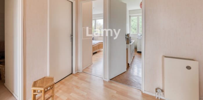 Image 8 sur 12 - Appartement  ·  Vente · Bordeaux (33200) · 3 pièces · 57m²