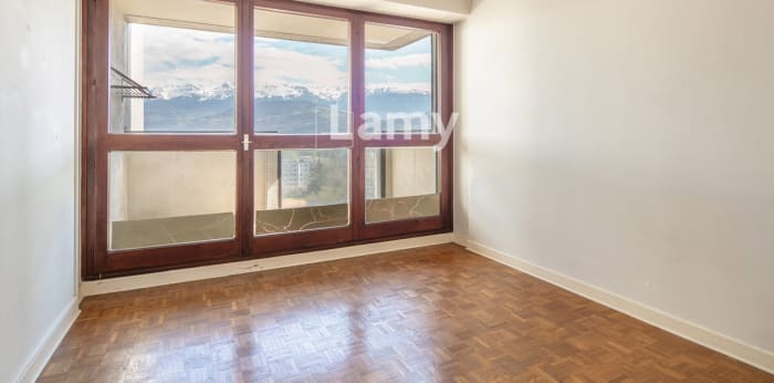 Image 4 sur 17 - Appartement  ·  Vente · Grenoble (38000) · 3 pièces · 76m²