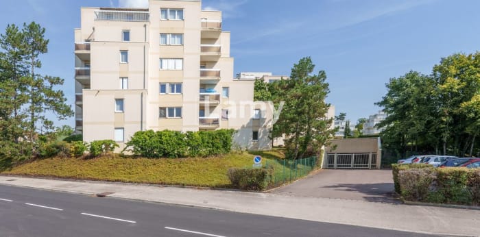 Image 6 sur 9 - Appartement  ·  Vente · Talant (21240) · 2 pièces · 57m²
