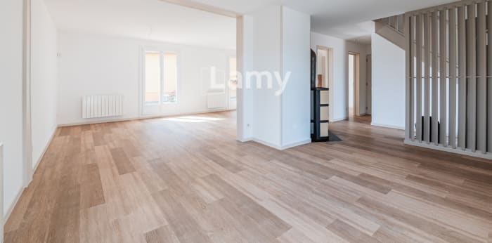 Image 6 sur 12 - Maison/villa  ·  Vente · Brumath (67170) · 5 pièces · 104m²