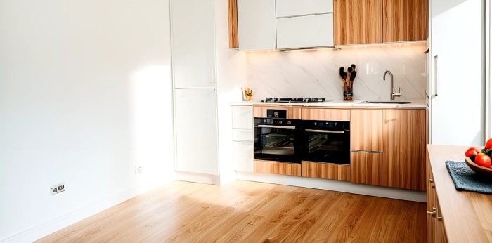 Image 4 sur 14 - Appartement  ·  Vente · St Jean De La Ruelle (45140) · 1 pièce · 37m²