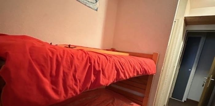 Image 5 sur 8 - Appartement  ·  Vente · Allos (04260) · 1 pièce · 25m²