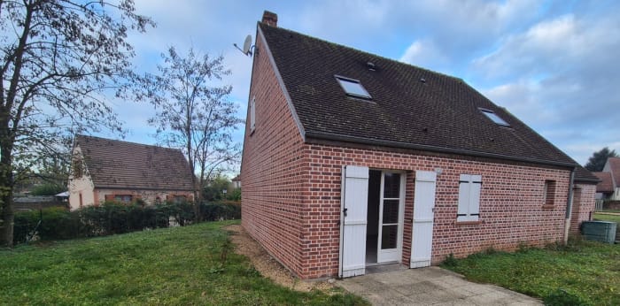 Image 2 sur 13 - Maison/villa  ·  Vente · Le Meux (60880) · 96m²