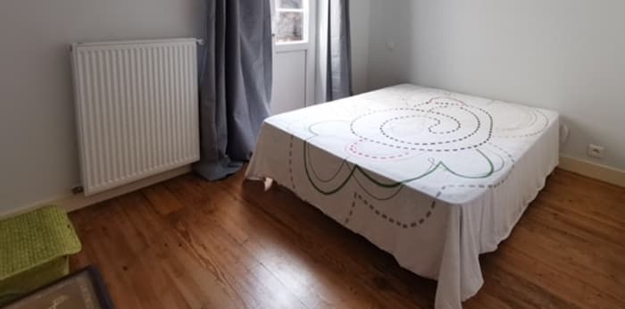 Image 6 sur 7 - Appartement  ·  Vente · Bayonne (64100) · 3 pièces · 69m²