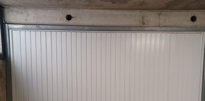 Image 1 sur 3 - Parking/box  ·  Vente · Serris (77700)