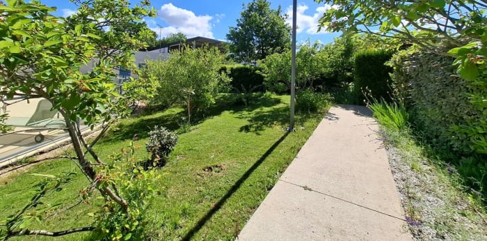 Image 17 sur 17 - Appartement  ·  Vente · Medis (17600) · 3 pièces · 84m²