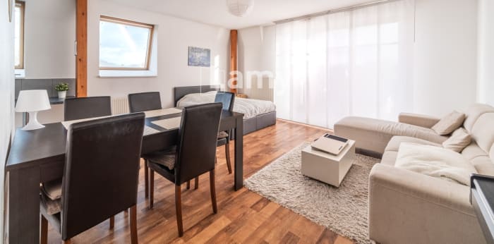 Image 1 sur 13 - Appartement  ·  Vente · Hochstatt (68720) · 3 pièces · 65m²