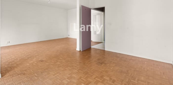 Image 6 sur 11 - Appartement  ·  Vente · Lyon (69005) · 4 pièces · 94m²