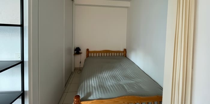 Image 7 sur 11 - Appartement  ·  Vente · Toulouse (31500) · 1 pièce · 37m²