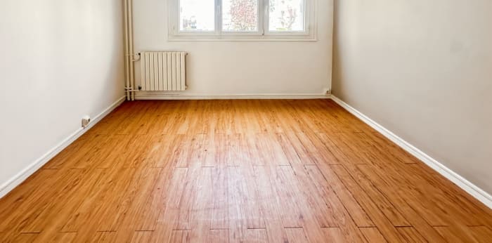 Image 5 sur 6 - Appartement  ·  Vente · Montargis (45200) · 3 pièces · 56m²