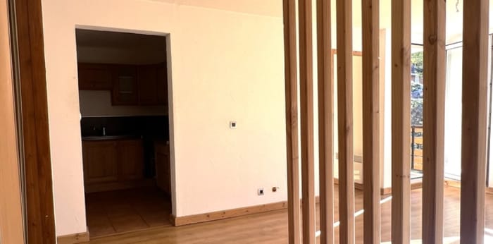 Image 14 sur 16 - Appartement  ·  Vente · Les Deux Alpes (38860) · 3 pièces · 51m²