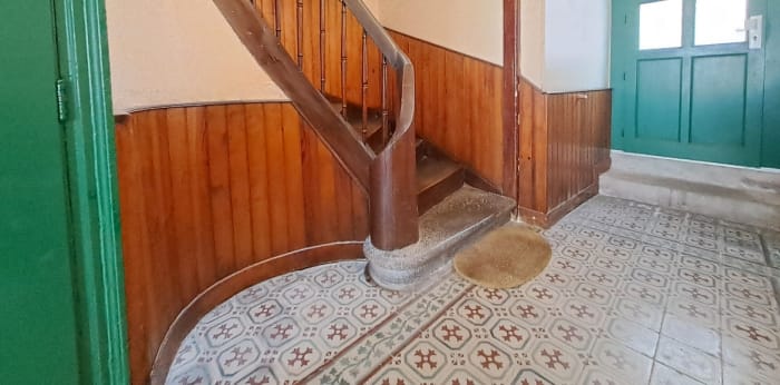 Image 7 sur 8 - Appartement  ·  Vente · St Jean De Luz (64500) · 3 pièces · 67m²