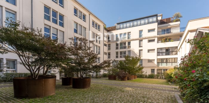 Image 9 sur 9 - Appartement  ·  Vente · Lyon (69007) · 3 pièces · 68m²