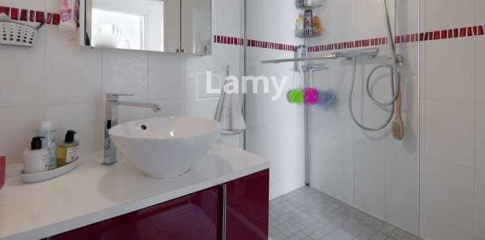 Image 9 sur 9 - Appartement  ·  Vente · Epinay Sous Senart (91860) · 4 pièces · 73m²