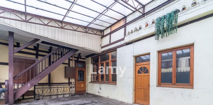 Image 2 sur 11 - Maison/villa  ·  Vente · Colmar (68000) · 6 pièces · 154m²