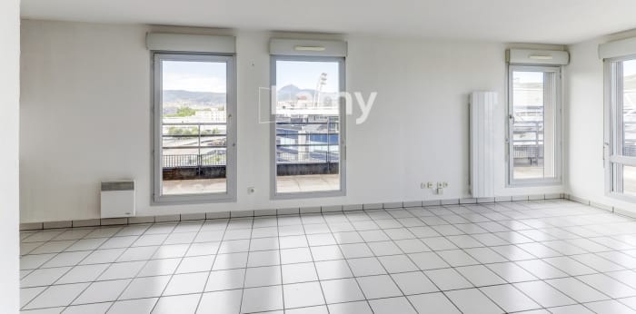 Image 6 sur 10 - Appartement  ·  Vente · Clermont Ferrand (63100) · 3 pièces · 63m²
