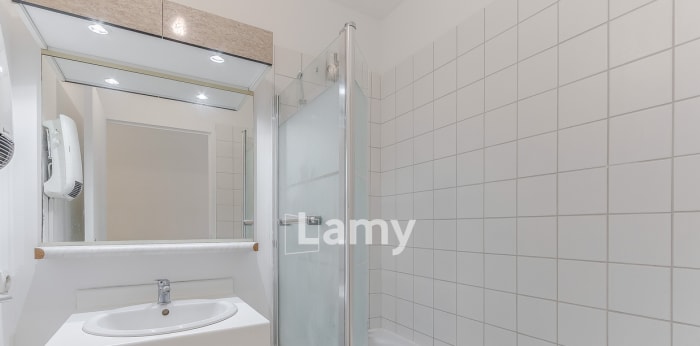 Image 5 sur 7 - Appartement  ·  Vente · Lille (59000) · 3 pièces · 60m²