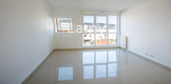 Image 1 sur 9 - Appartement  ·  Vente · Le Plessis Bouchard (95130) · 2 pièces · 52m²