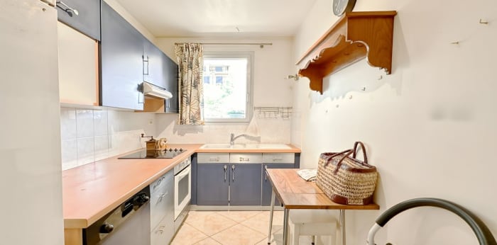 Image 5 sur 13 - Appartement  ·  Vente · Montargis (45200) · 3 pièces · 73m²