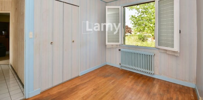 Maison/villa  ·  Vente · Chassieu (69680) · 4 pièces · 66m²